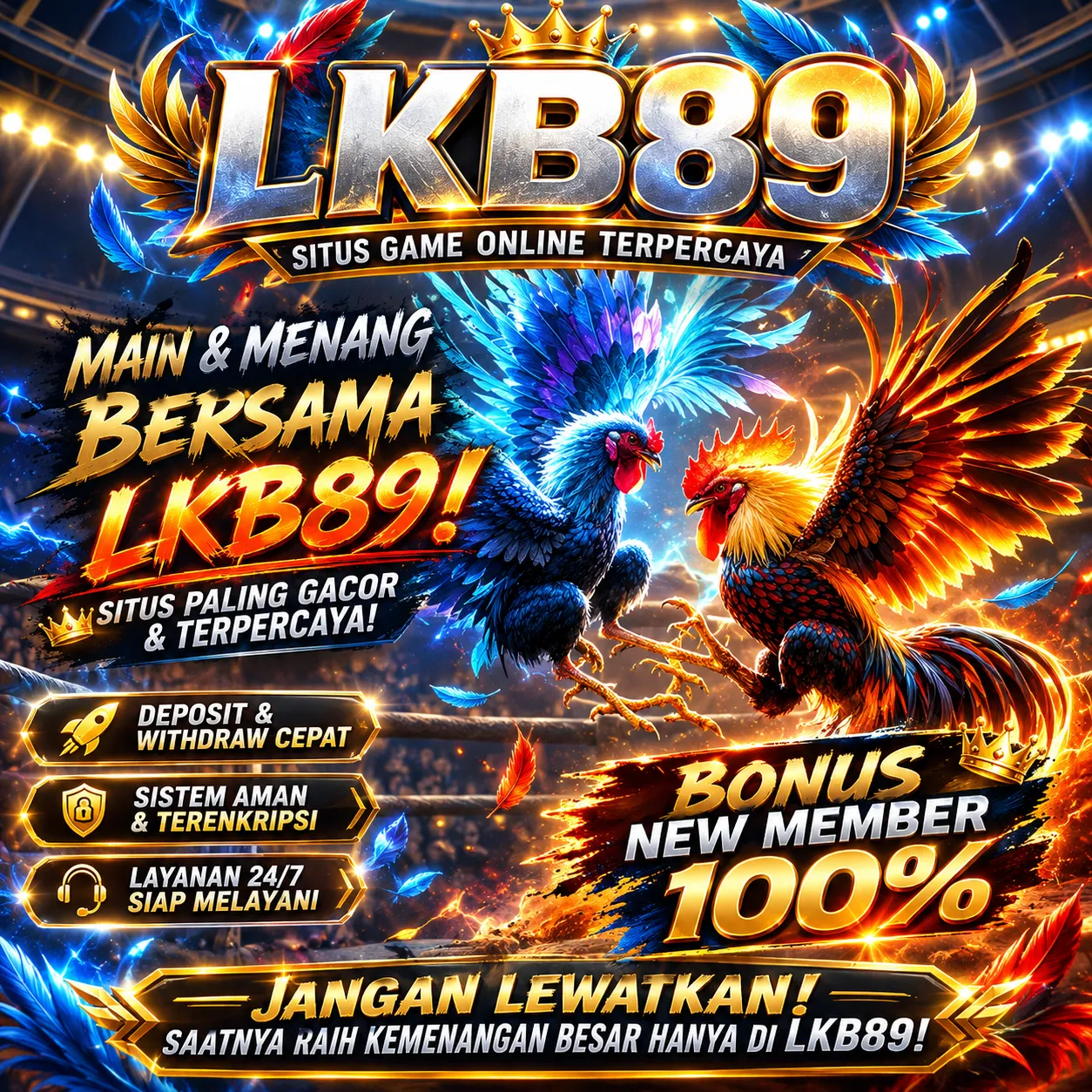 LKB89